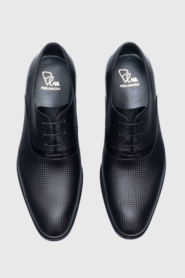 ΠΑΠΟΥΤΣΙΑ PER LA MODA - BLACK